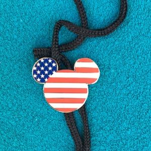 Disney Collectible Landyard